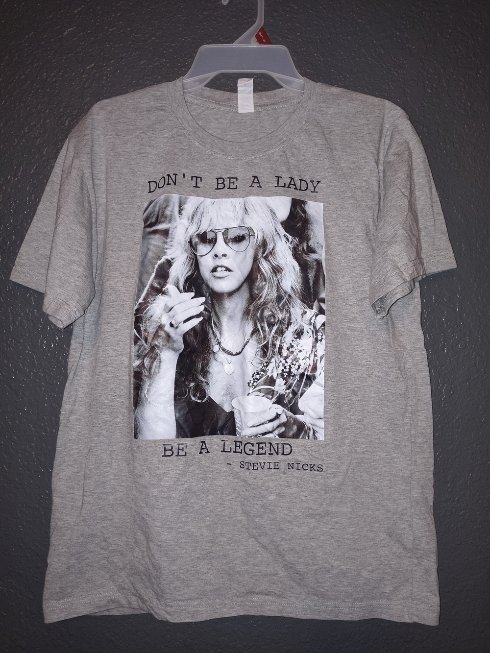 Stevie Nicks Graphic Tee